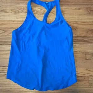 Lululemon tank